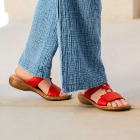 Rieker - 60885 Asics Running Shoes Size 5