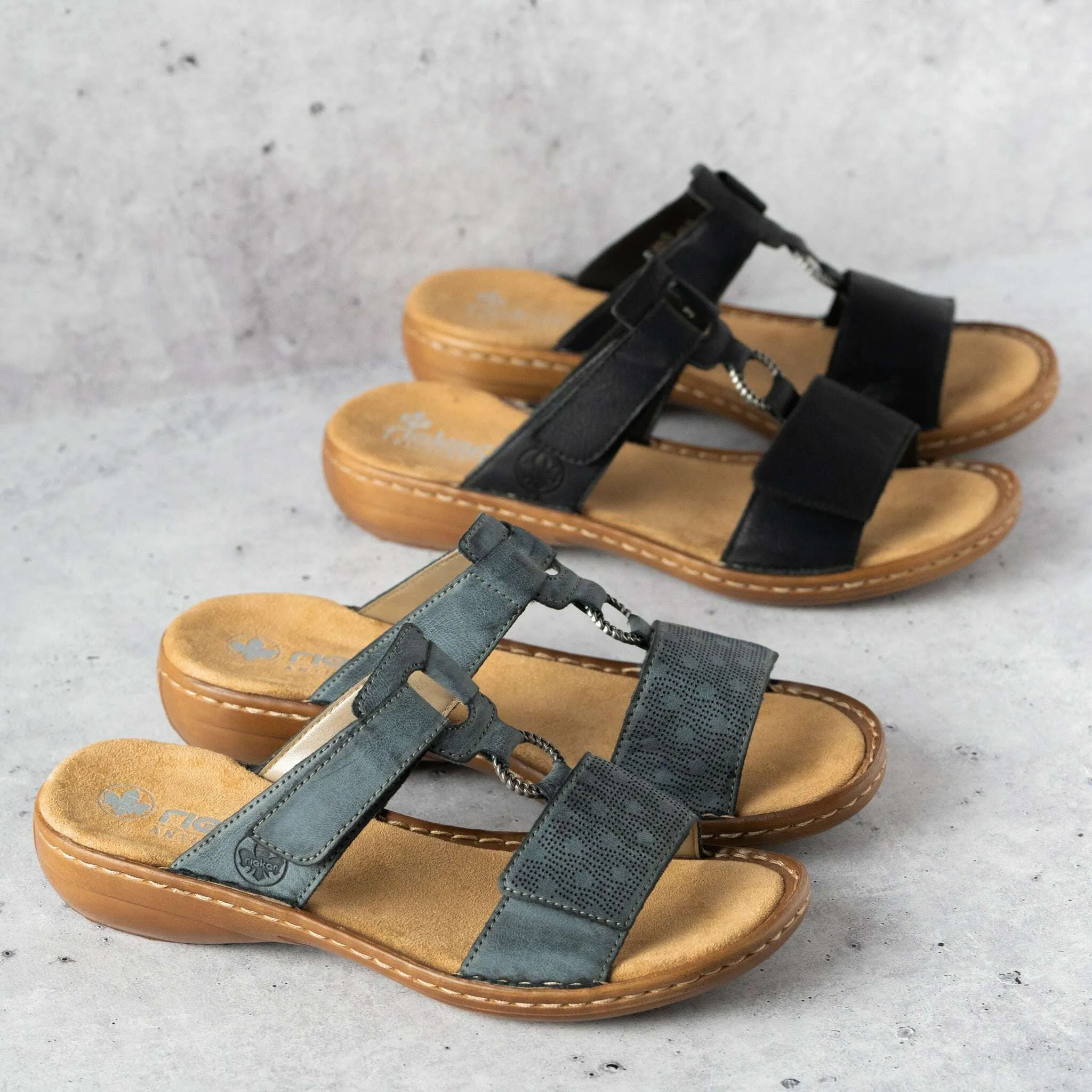 Rieker - 60885 Asics Shoe Size Guide