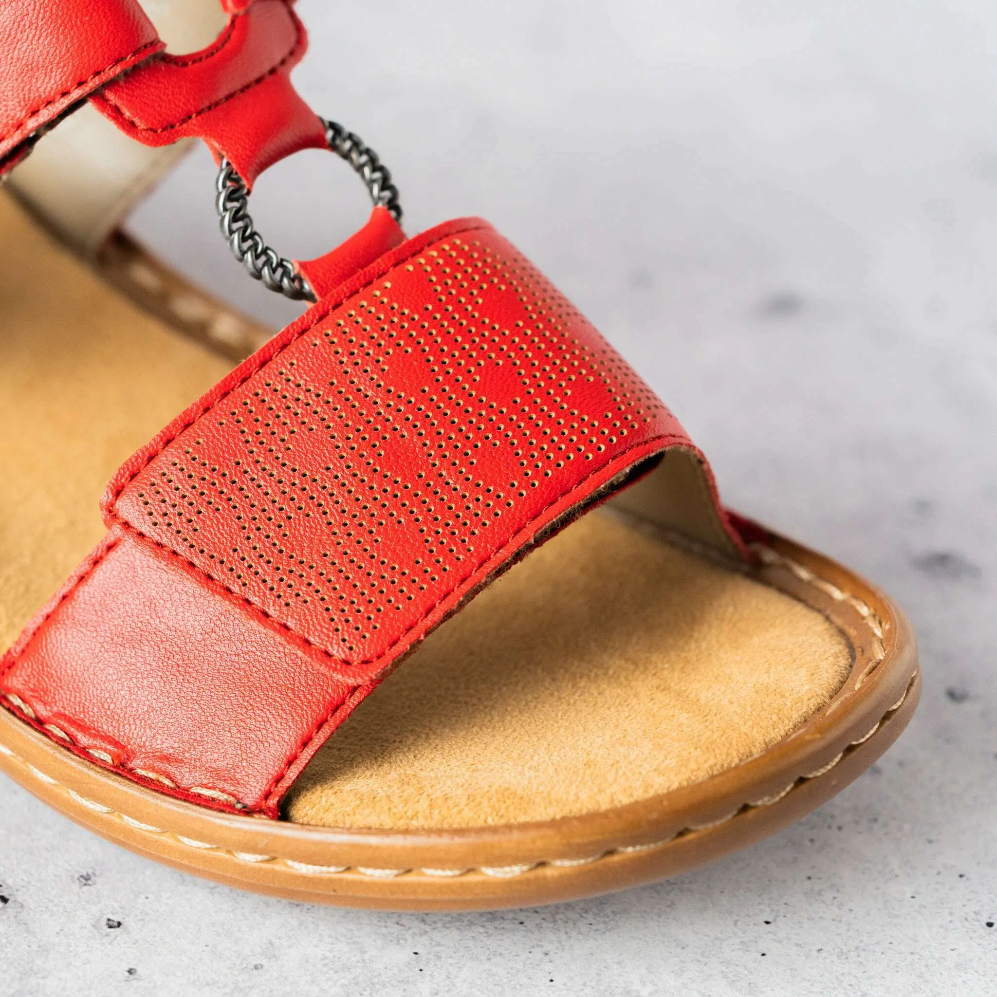 Netball Asics Shoes Rieker - 60885