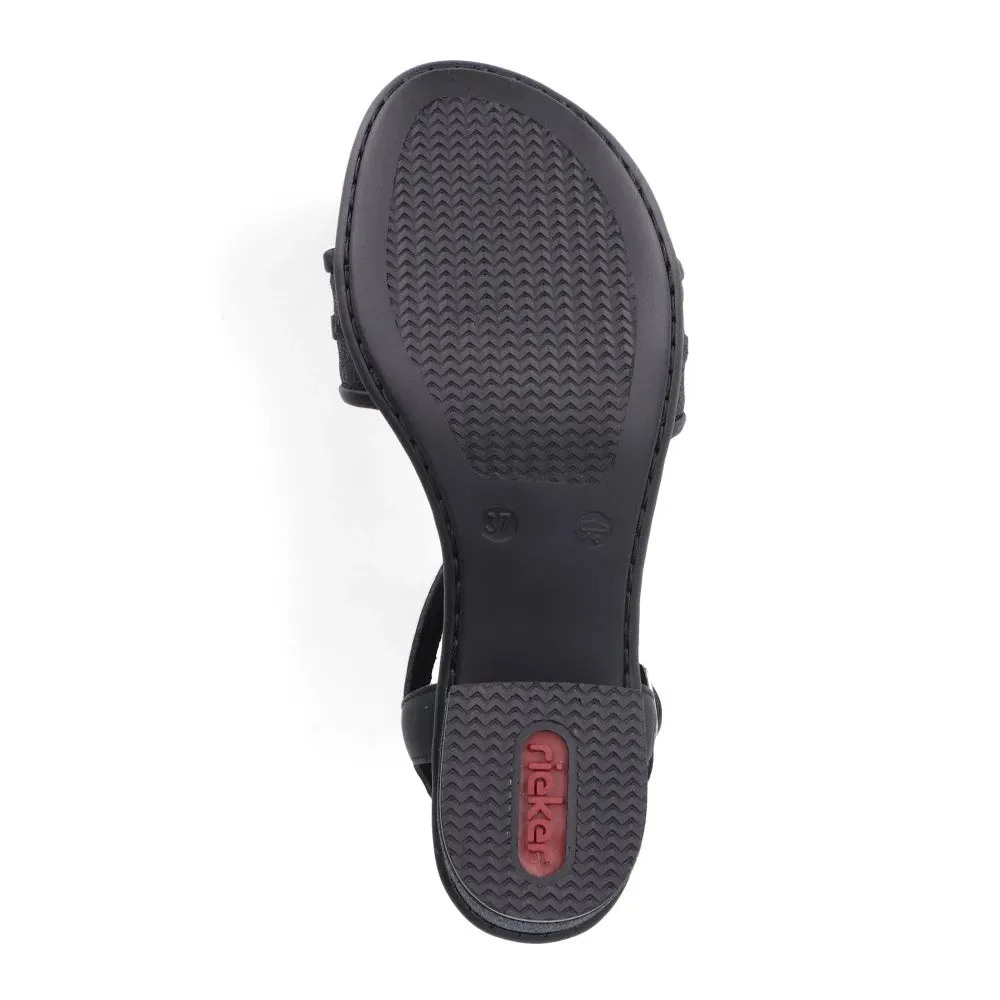 Asics Gel Cumulus Neutral Shoe Rieker Black Dress Sandals