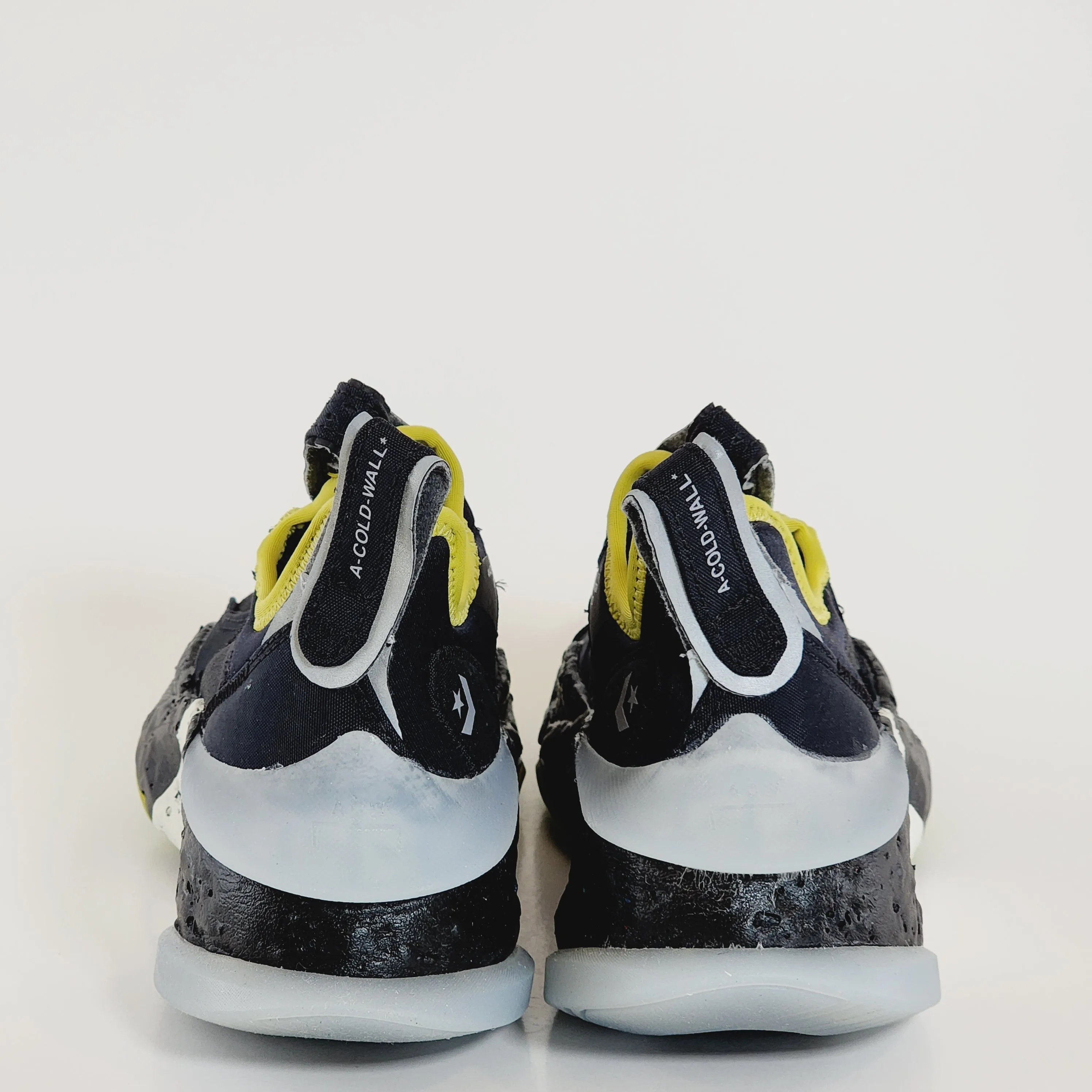 Asics Shoes For Hiit Converse x A-Cold-Wall Aeon Active CX Black/Apple Green Women's Sneakers A00681C