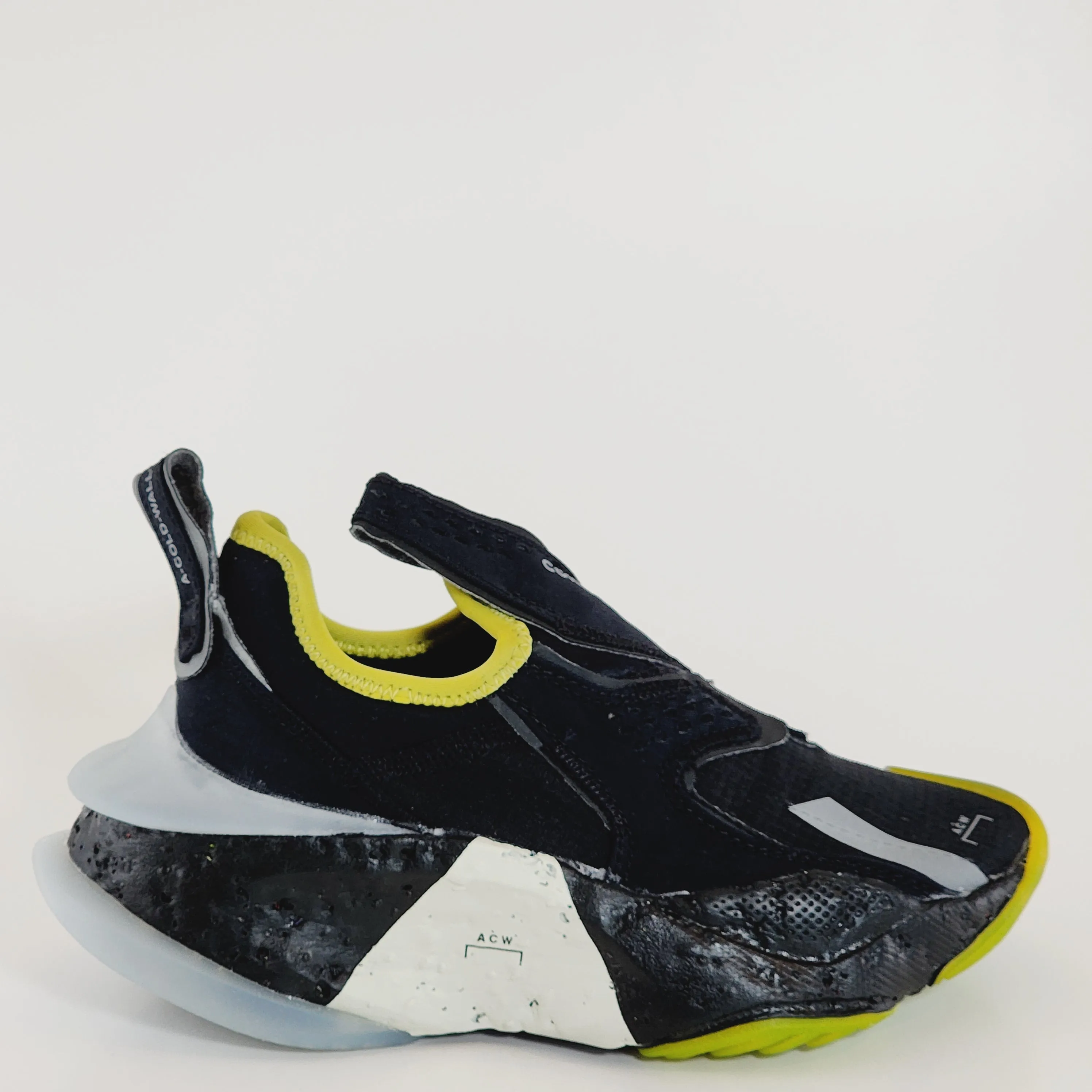 Asics Gel Rocket Shoes Converse x A-Cold-Wall Aeon Active CX Black/Apple Green Women's Sneakers A00681C