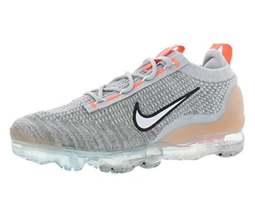 Nike Air VaporMax 2021 FK Shoes - Grey Asics Gel Pursue 4 Running Shoes T859n