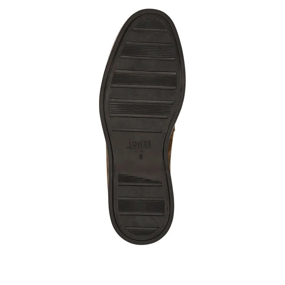 Rocco Laceless Leather Shoes - ROCCO / 326 487 Asics Shoe Warranty Claim