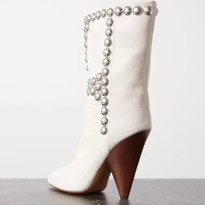 Shoe Size Guide Adidas Chic Cowhide Suede Boots