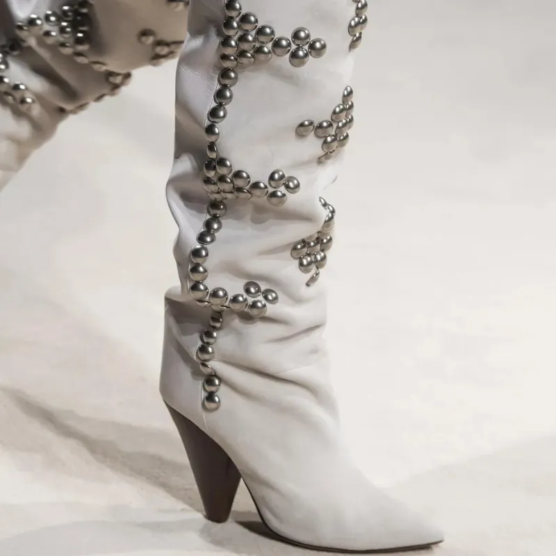 Adidas Shoes Running Chic Cowhide Suede Boots