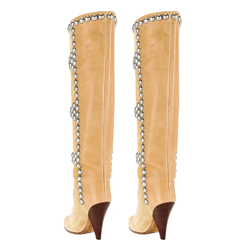 Adidas Predator Accuracy 3 Indoor Soccer Shoes Chic Cowhide Suede Boots