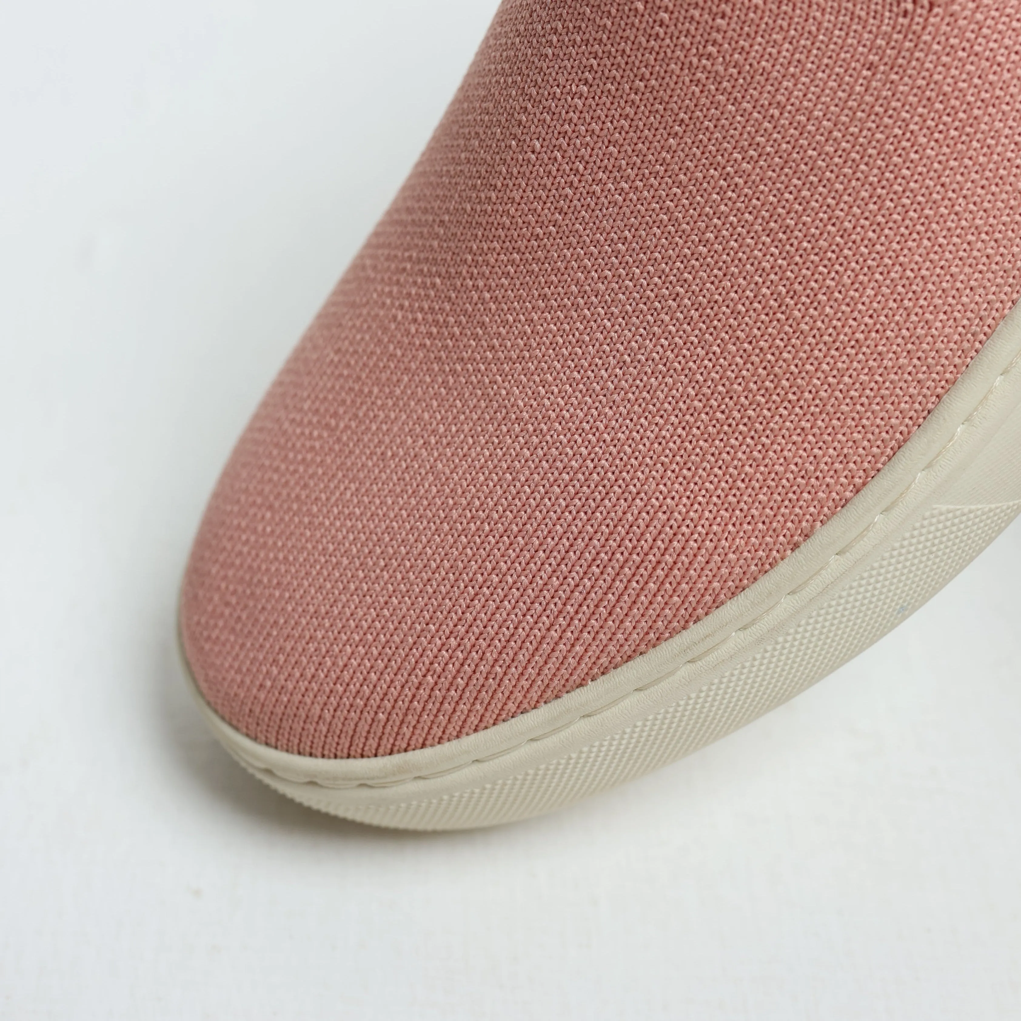 Asics Shoes Workout Rothy - Women - Slip On Sneaker - Light Pink