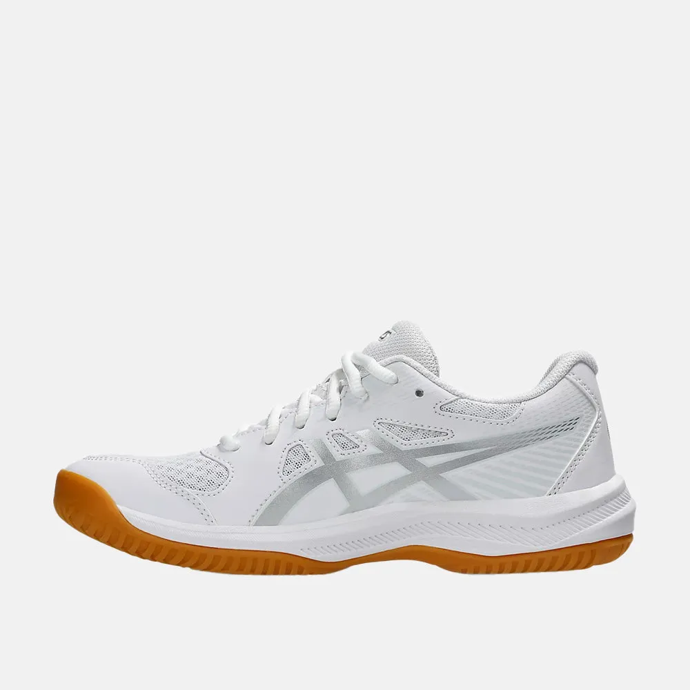 Women's Asics Upcourt 6 Volleyball Shoes Asics Wrestling Shoes Europe