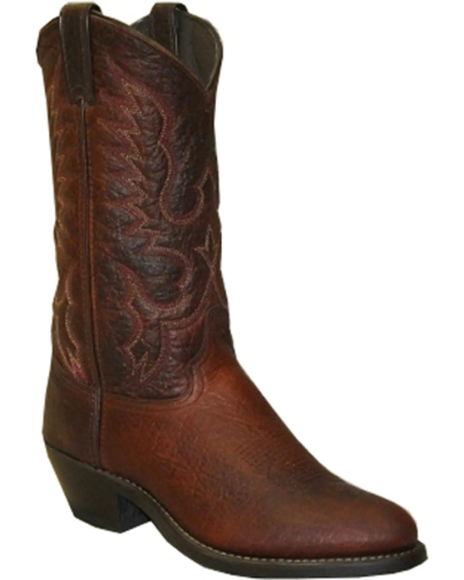 Abilene Men's 12" Bison Western Boots Arsenal Adidas Shoes