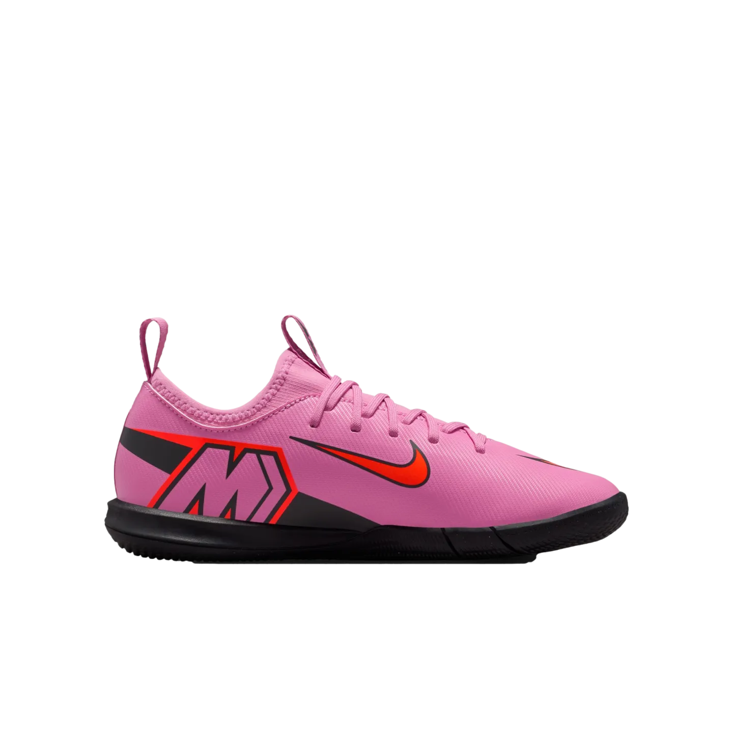 Asics Flexible Running Shoes Nike Mercurial Vapor 16 Academy Youth Indoor Shoes