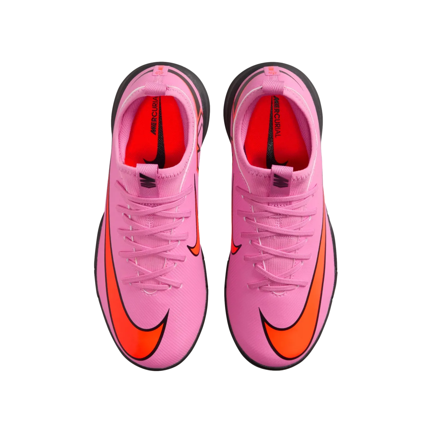 Nike Mercurial Vapor 16 Academy Youth Indoor Shoes Asics High Jump Shoes