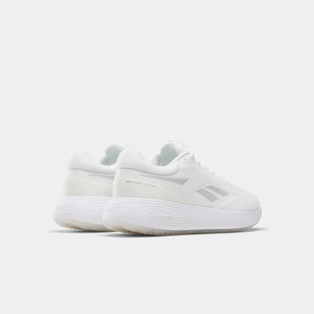 Asics Support Shoes Overpronation Reebok Footwear Men DMX Comfort   2.0 Shoes FTWR WHITE/LIGHT SAGE