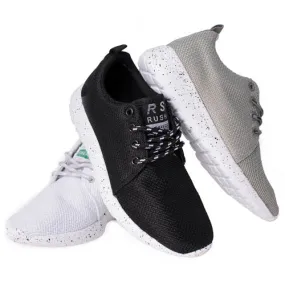 Asics Uk Running Shoes Rush Sneakers