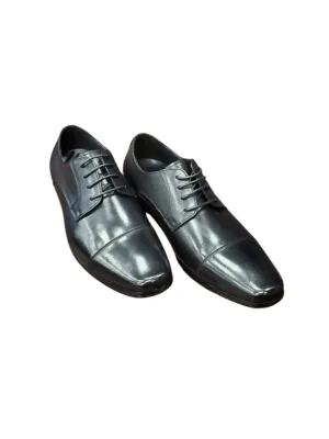 Asics Metrolyte Slip-on Walking Shoe Salo NY Mens Black Cap Toe Lace Up Oxford Leather Dress Shoes