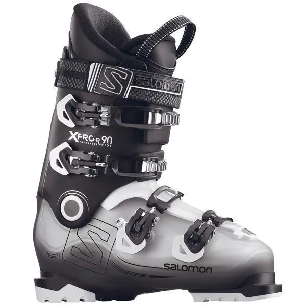 Totes Jennifer Snow Boots Salomon Men's X PRO R90 Performance Ski Boots Upgrade