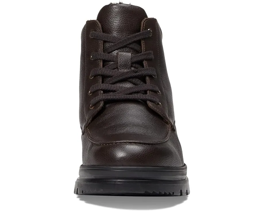 Adidas S2g Spikeless 24 Golf Shoes Tundra Men's Elias Boot - Brown