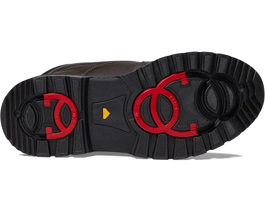 Lifting Shoes Adidas Tundra Men's Elias Boot - Brown