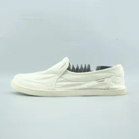 SANUK   PAIR O DICE Black Shoes Casual