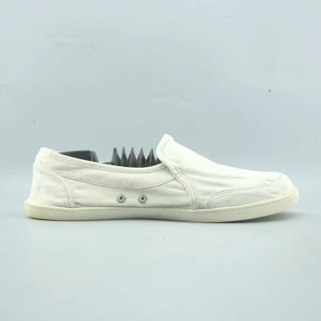 SANUK   PAIR O DICE Boat Shoes Business Casual