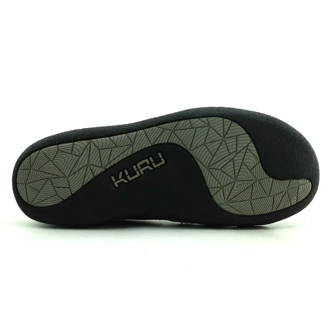 Wide Width Business Casual Shoes KURU KIVI