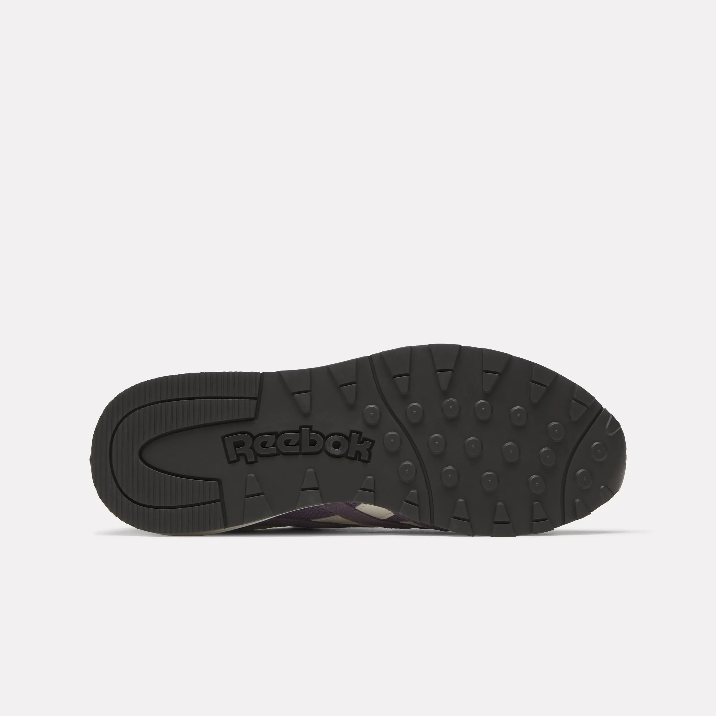 Classic Nylon 89 Purple/Purple/White Asics Most Cushioned Running Shoe