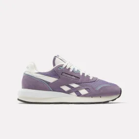 Asics Neon Shoes Classic Nylon 89 Purple/Purple/White