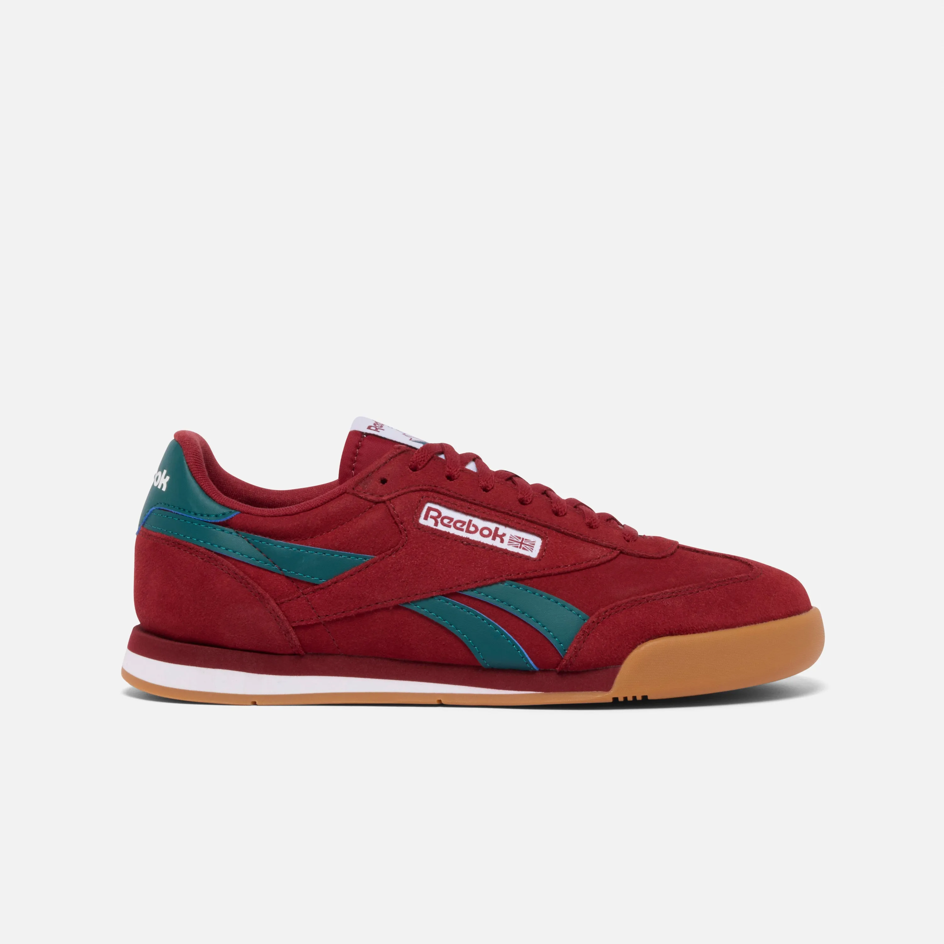 Asics Gel Kayano Trainer Shoes Campio Xt Retrored/Retroteal/Gum