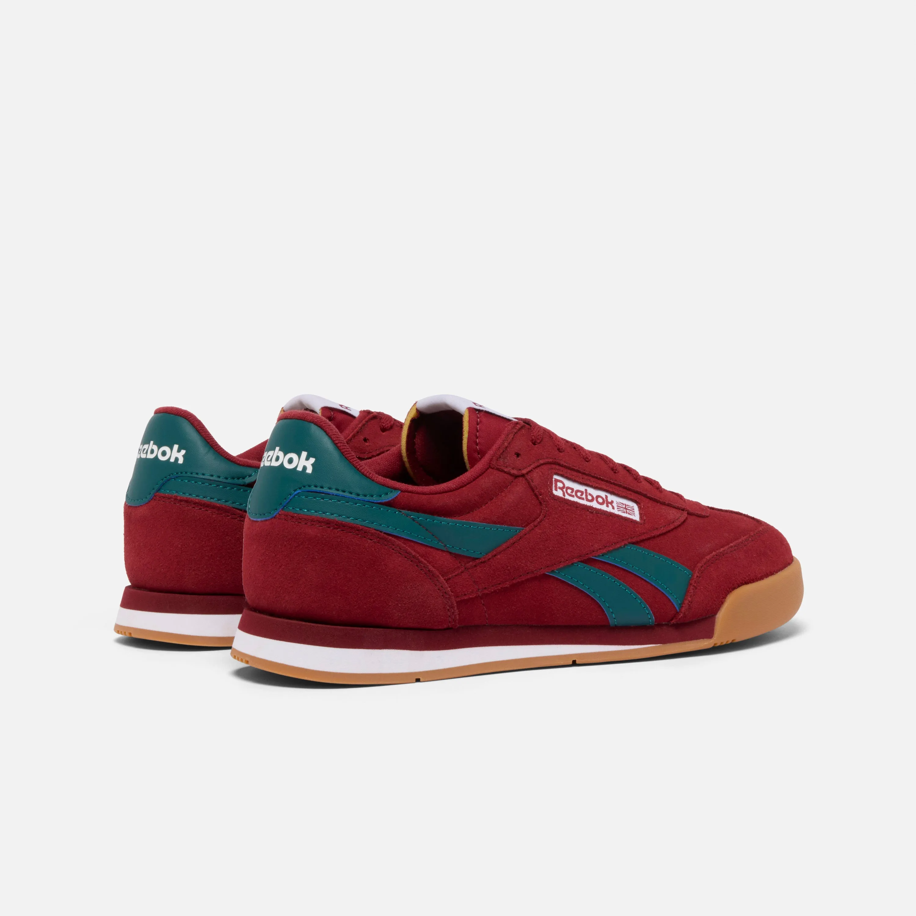 Wrestling Shoes Asics Matflex Campio Xt Retrored/Retroteal/Gum