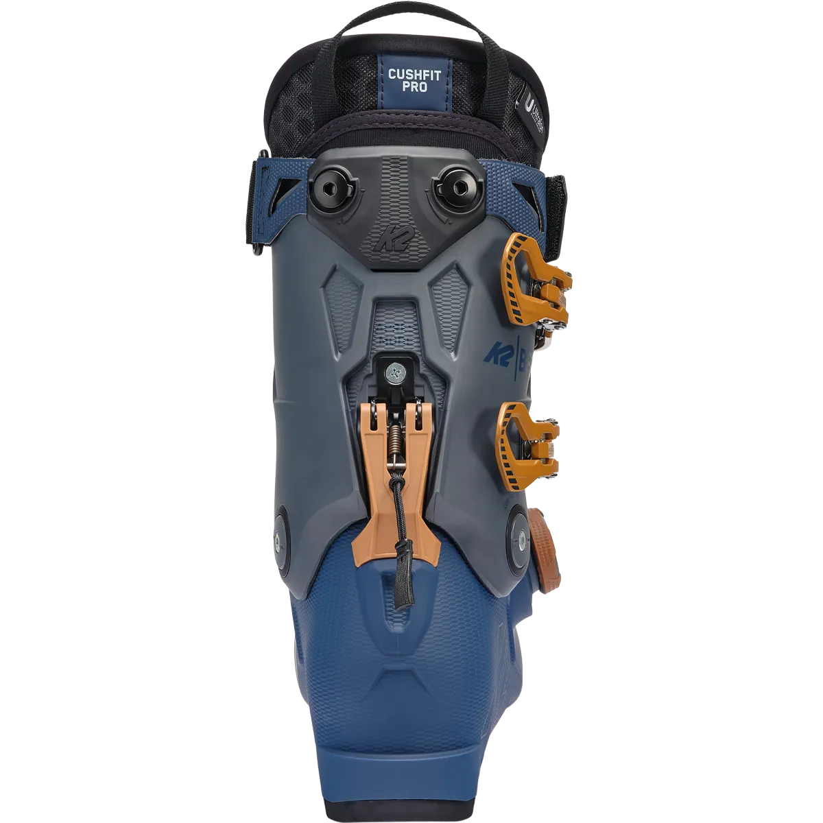 BFC 120 BOA Youth Columbia Snow Boots