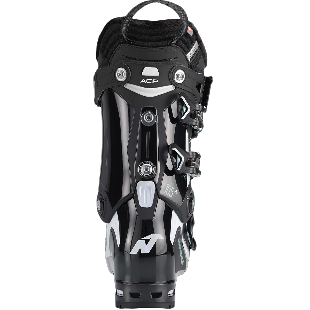 Women's Speedmachine 3 105 400g Snow Boots