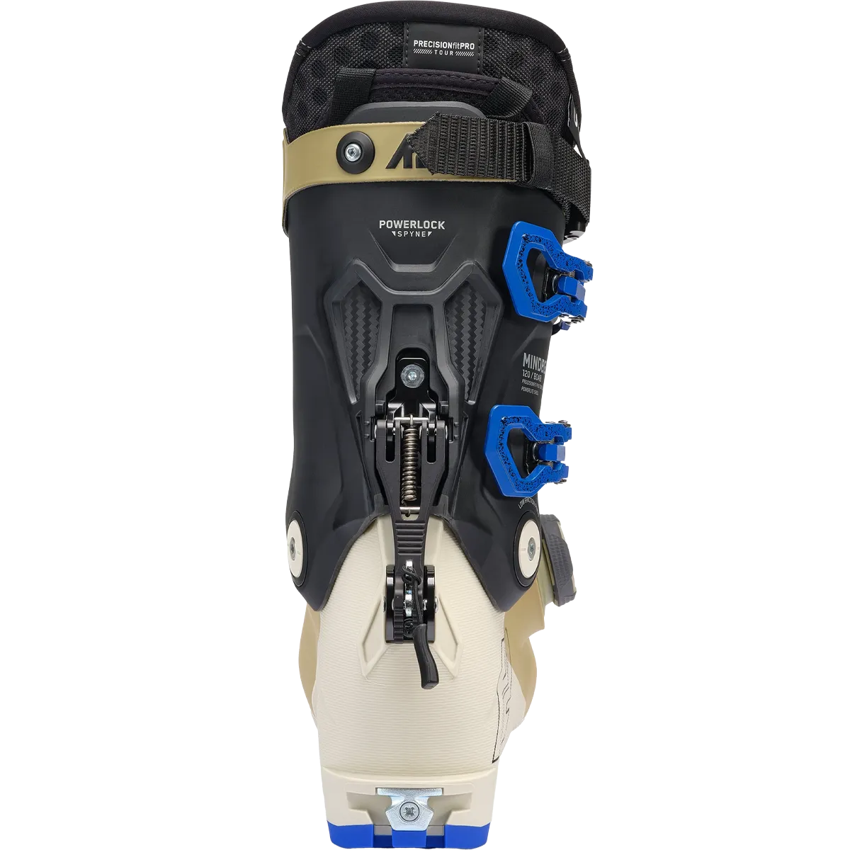 Mindbender 120 BOA Best Snow Boots For The City