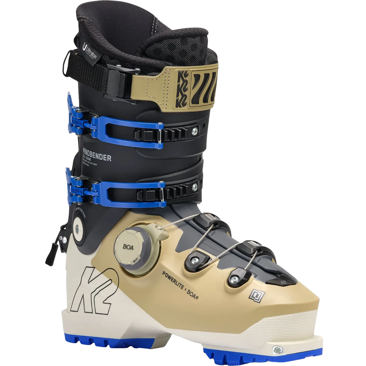 Mindbender 120 BOA Lug Snow Boots