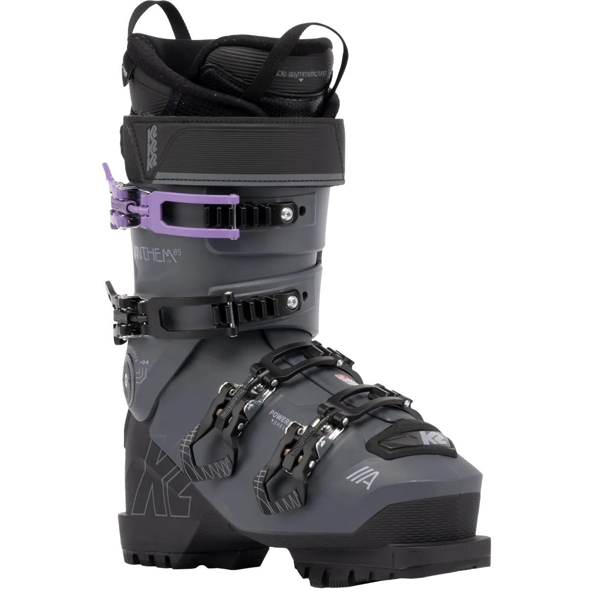 Women's Anthem 85 LV Rugged Bear Snow Boots