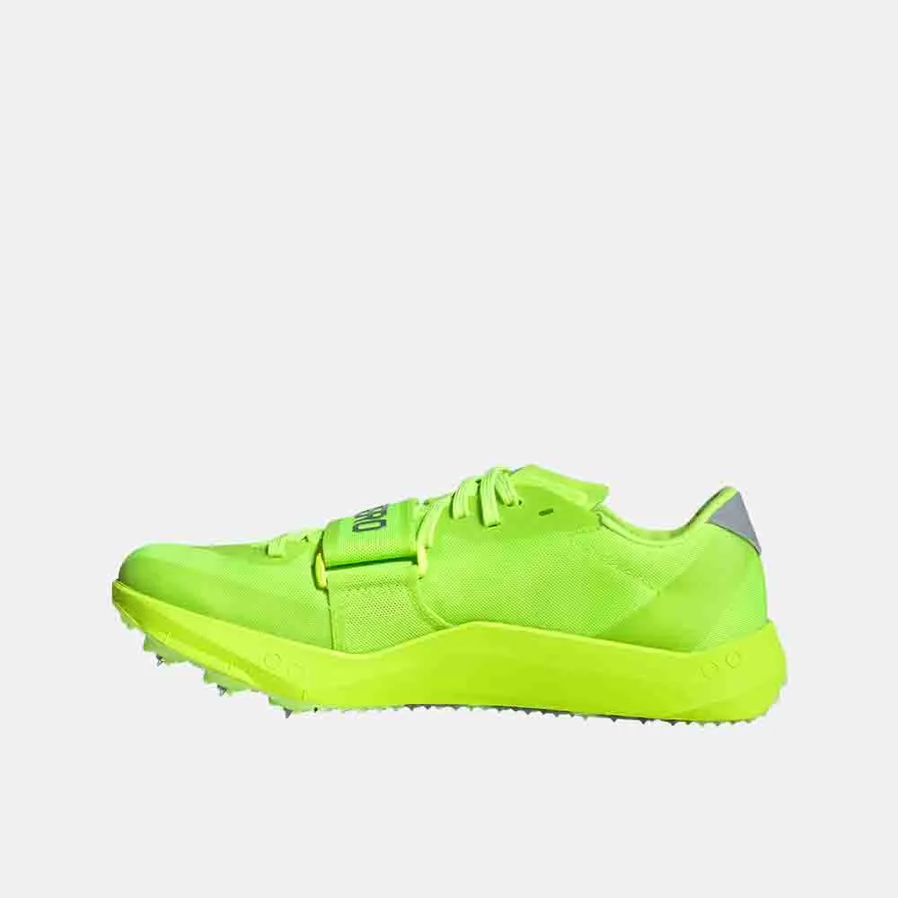 Adidas Adizero Triple Jump/Pole Vault Spikes Asics Waterproof Shoes