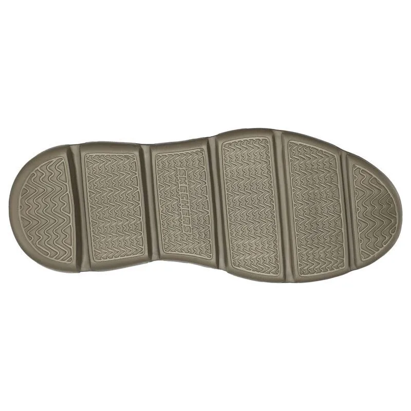 Adidas War Shoes Garza-Gervin Men's Slip In - Dark Brown