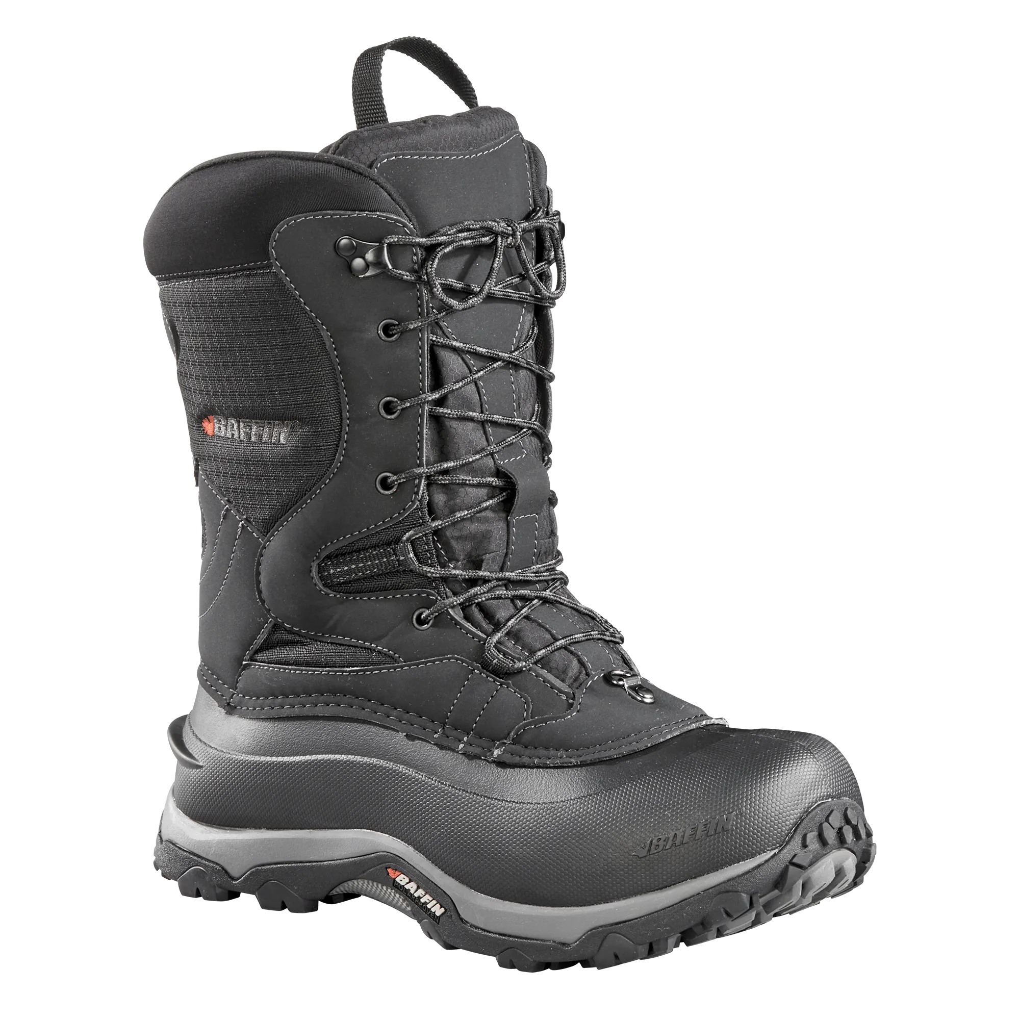 SUMMIT | Men's Boot Boots Made For Snow