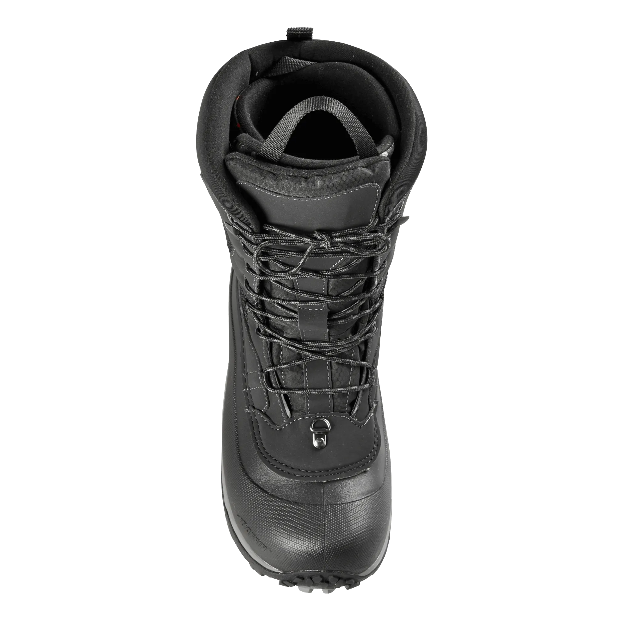 SUMMIT | Men's Boot Snow Boots With Grippers