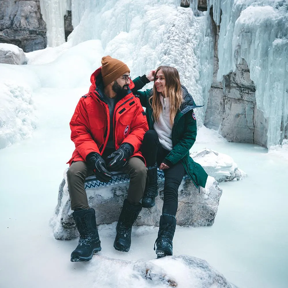 SUMMIT | Men's Boot Power Ranger Snow Boots