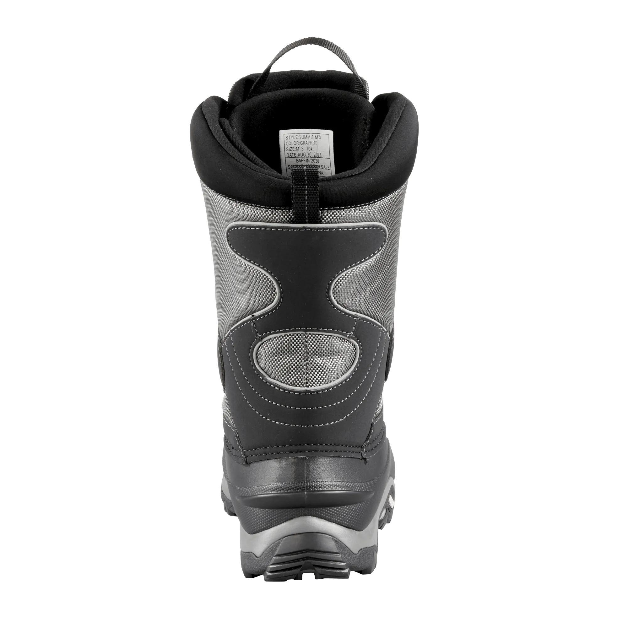 SUMMIT | Men's Boot Snow Boots Shopping