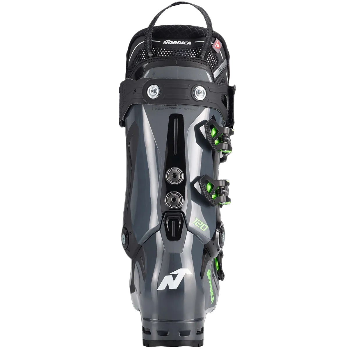 Speedmachine 3 120 Esmara Snow Boots