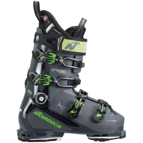 Snow Boots 12 Speedmachine 3 120