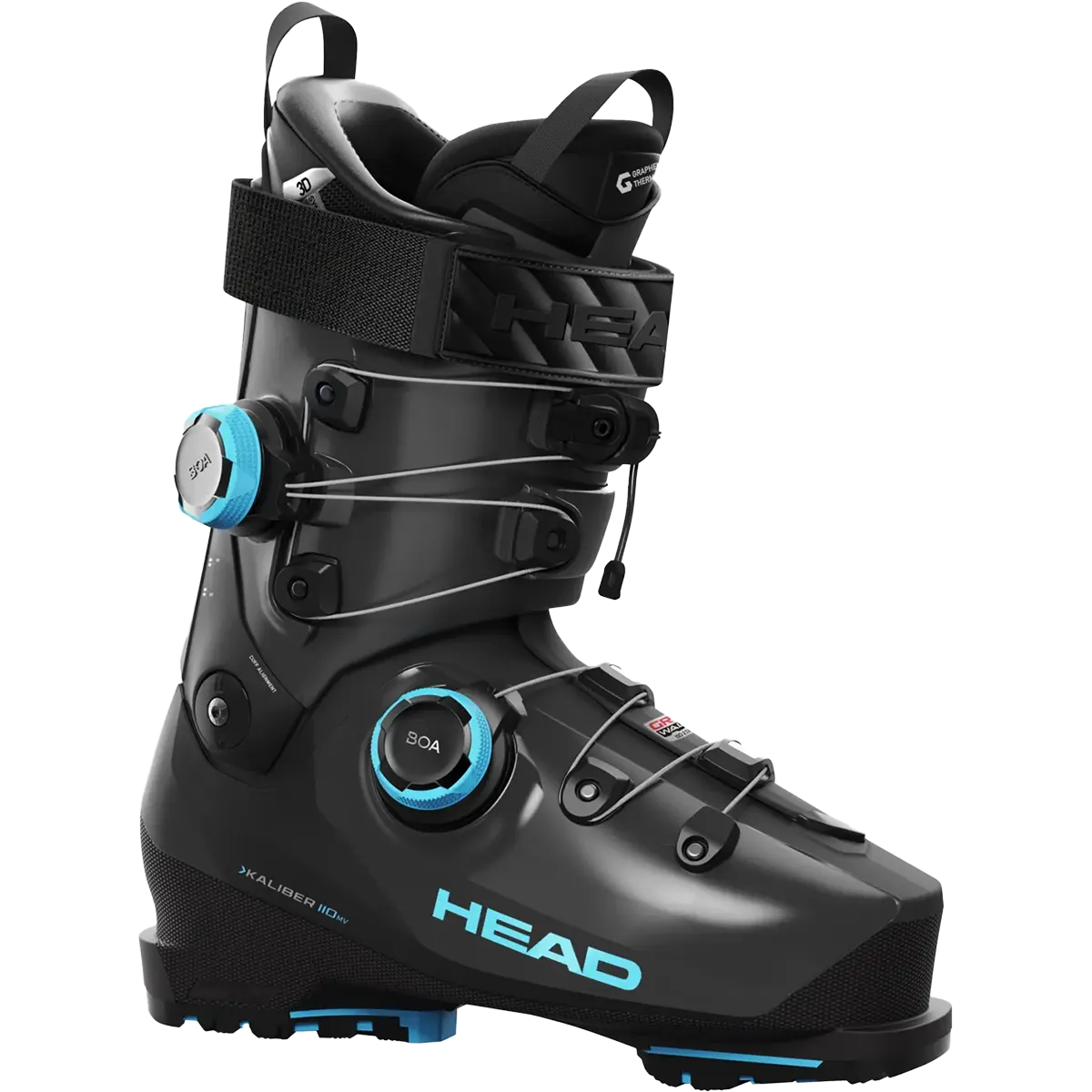Kaliber 110 MV GW BOA2 Swiss Snow Boots