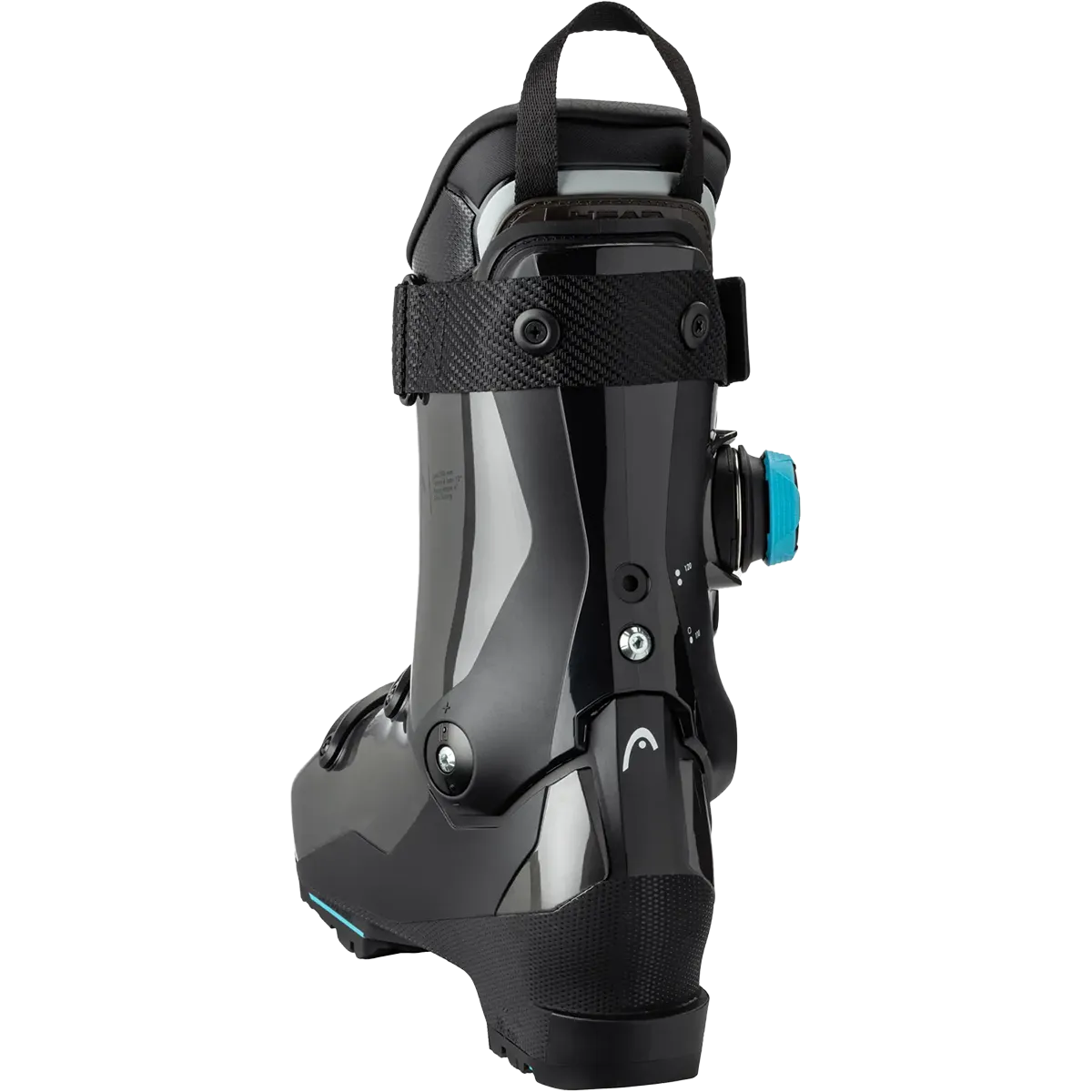 WaterProof Boots Kaliber 110 MV GW BOA2