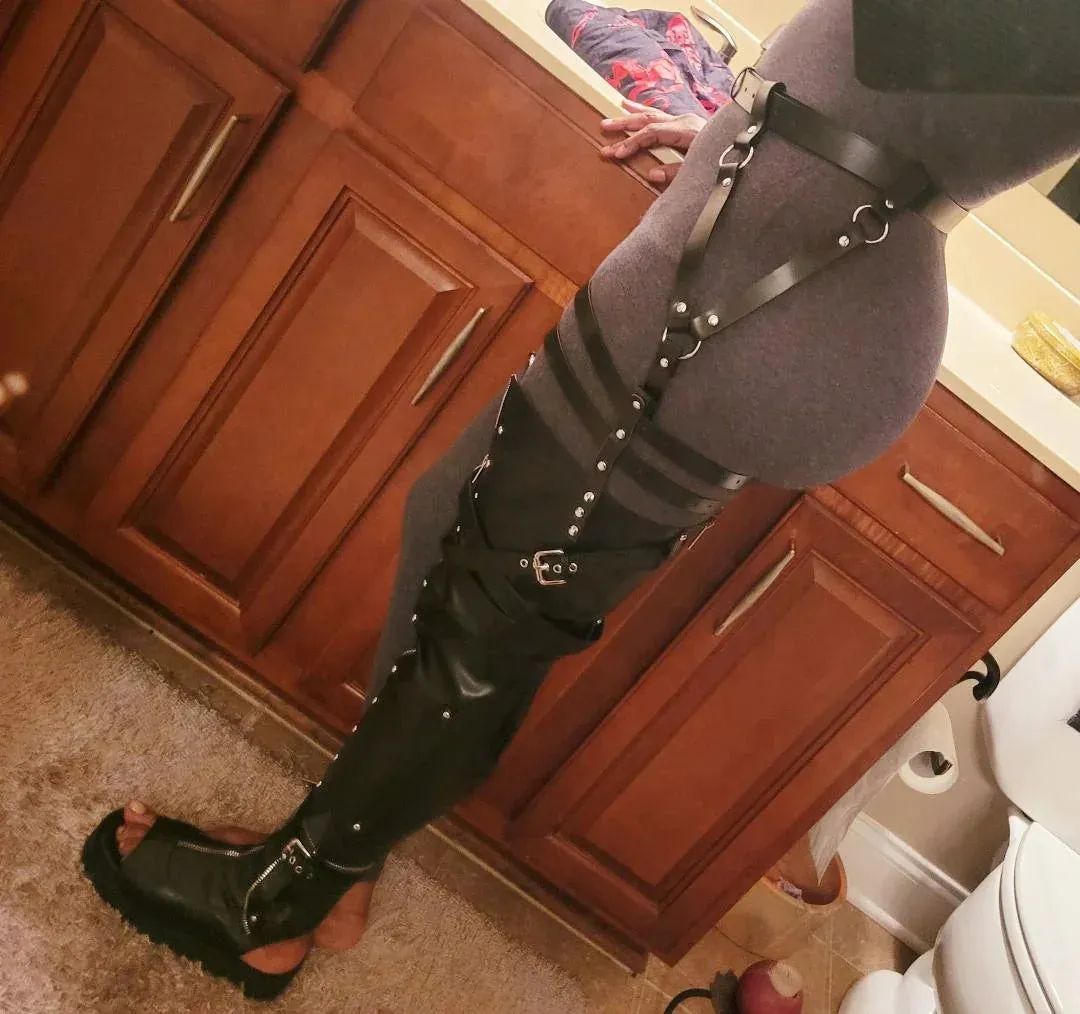 Adidas Codechaos Golf Shoes Seperated Garter Flat Boots