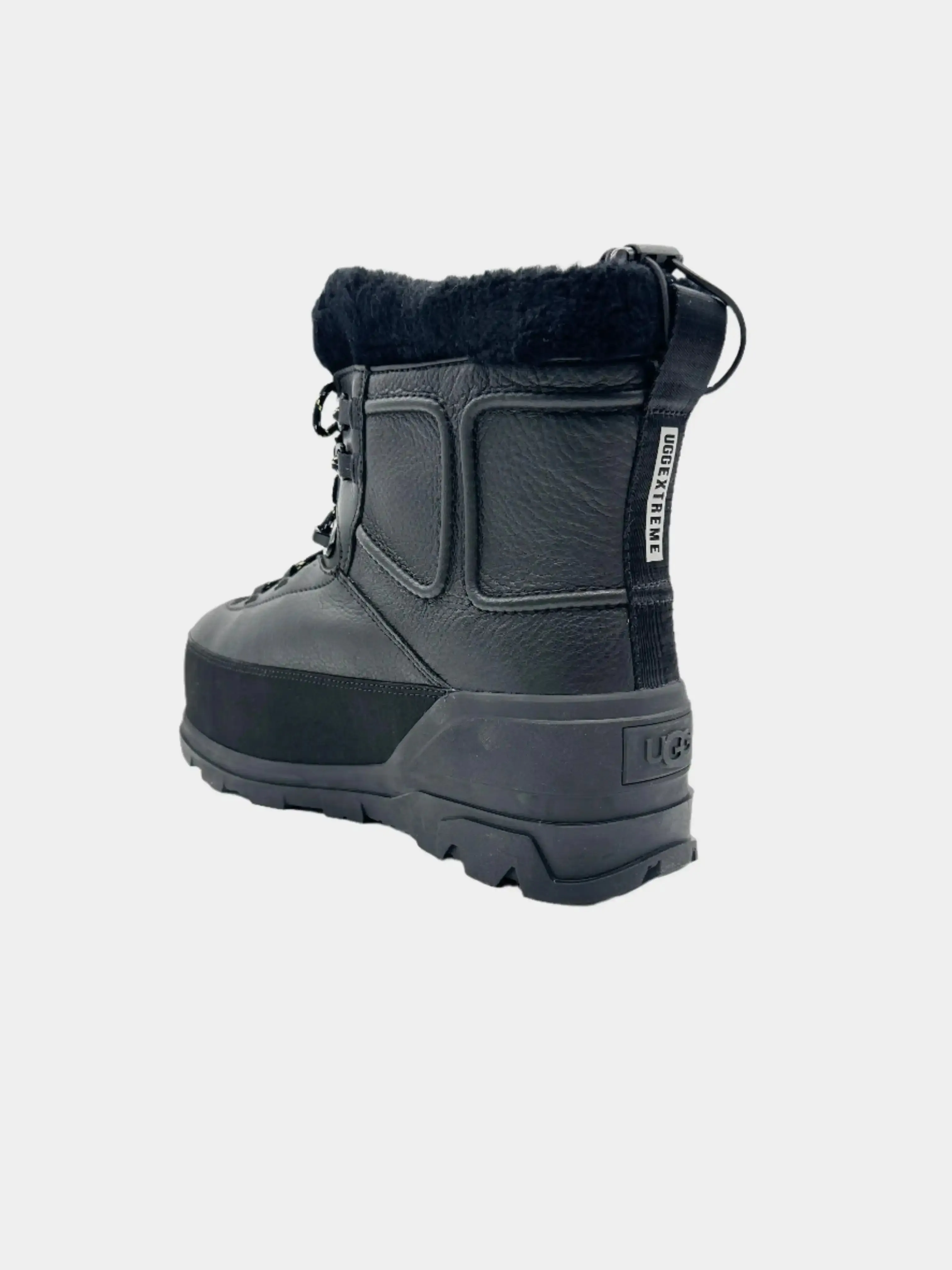 Cricket Boots Shasta Boots Mid