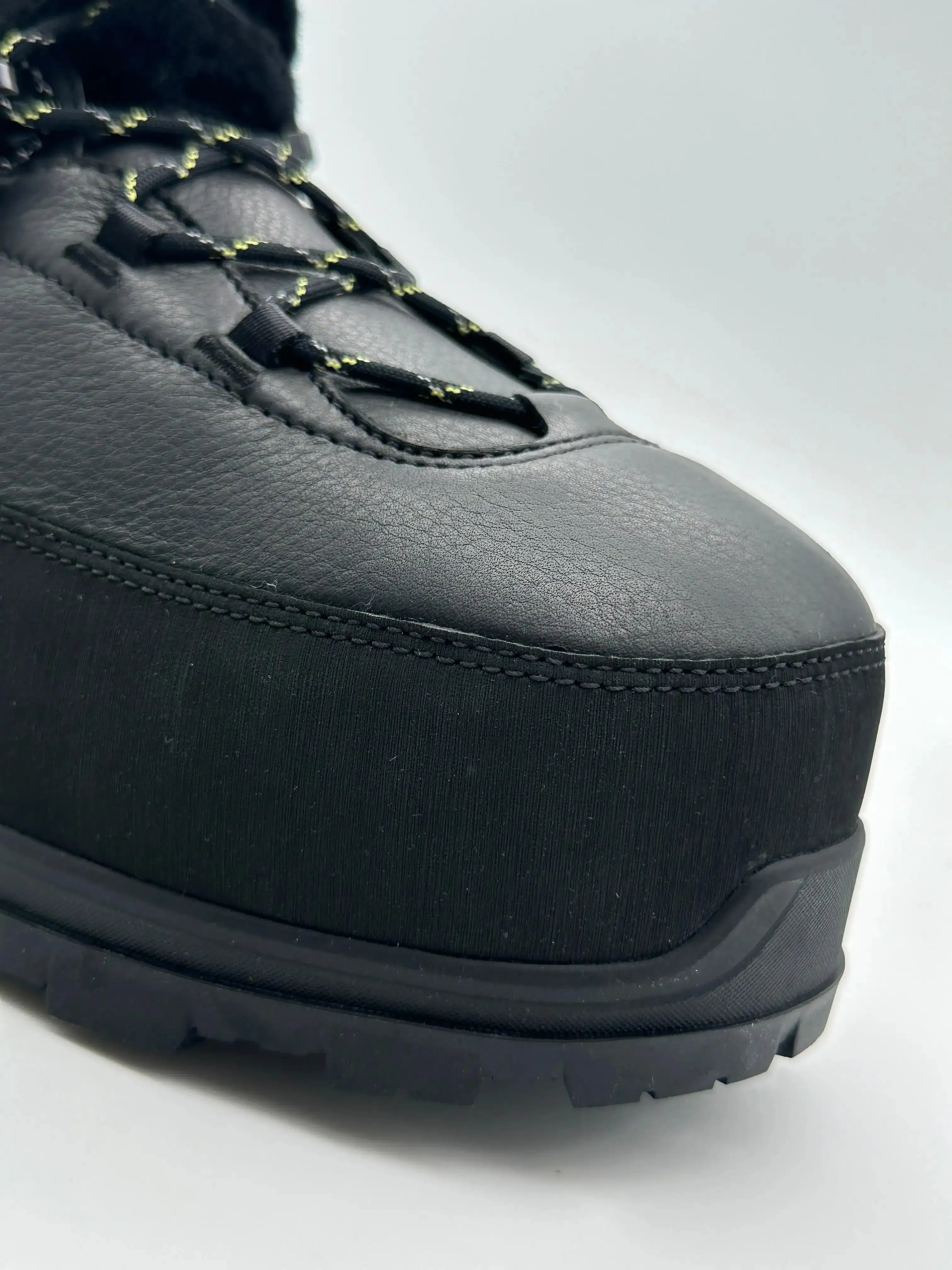 Shasta Boots Mid Double Boa Snowboard Boots