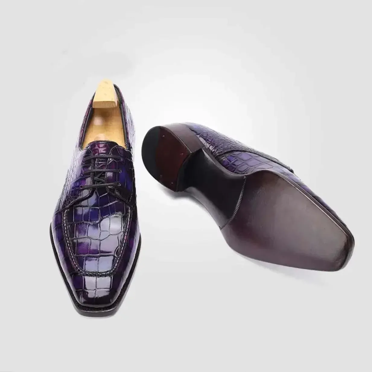 shenzhuangsanbao new arrival men dress shoes male formal shoes men Shoe Lifts For Shoes