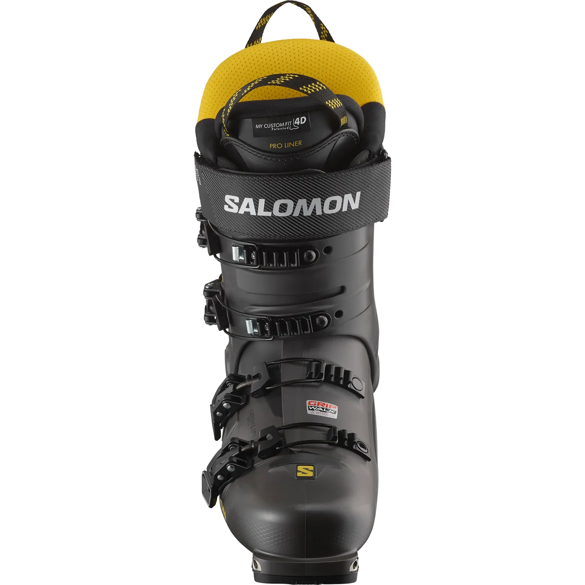 Shift Pro 120 AT Tie Up Snow Boots