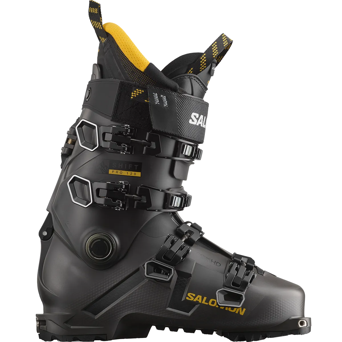 Shift Pro 120 AT Best Snow Boot Brands